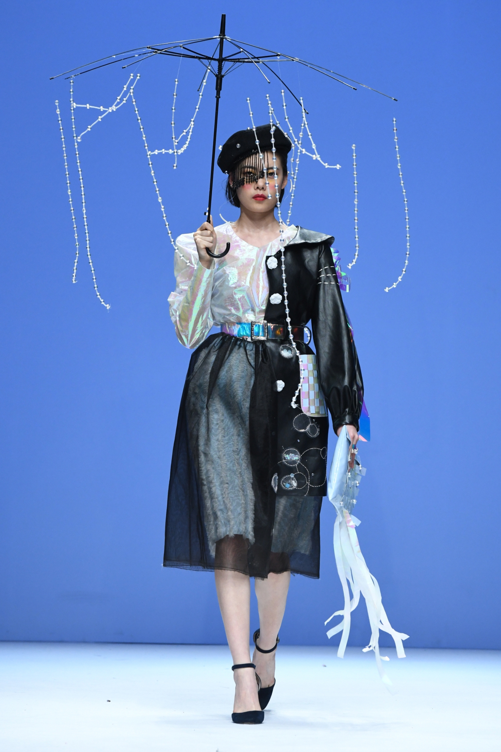 中国国际大学生时装周