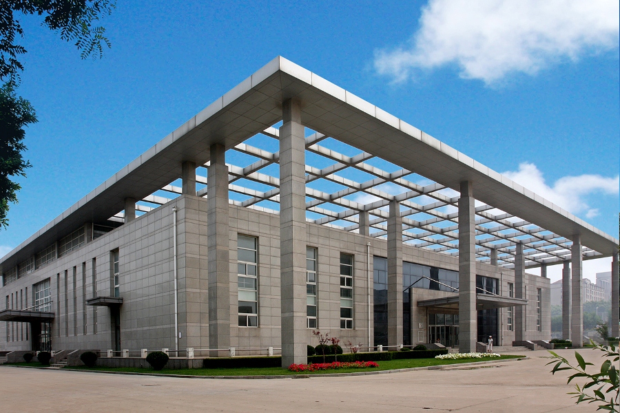 大连工业大学服装学院